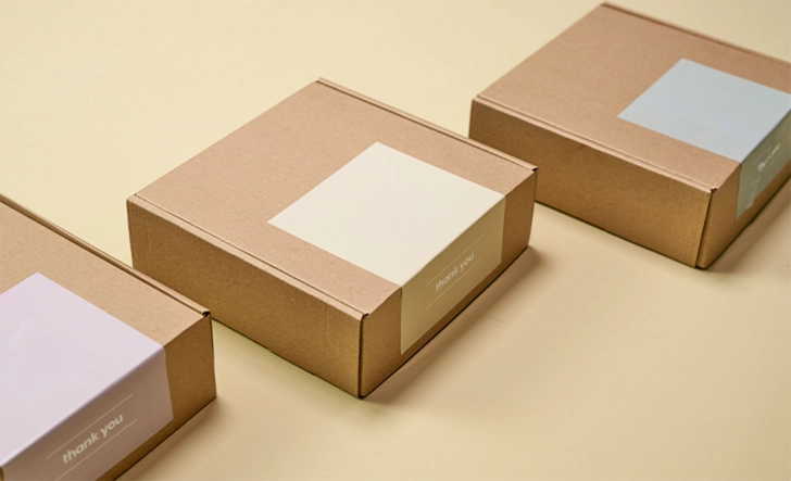 Packaging & Sets