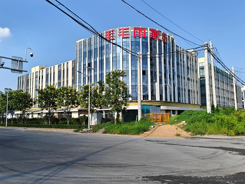 Our Factory