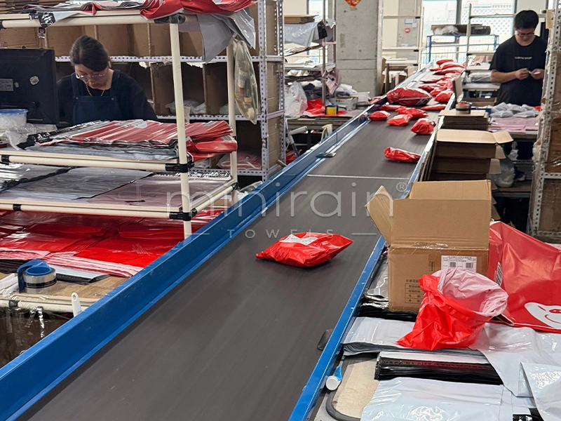 Our Factory