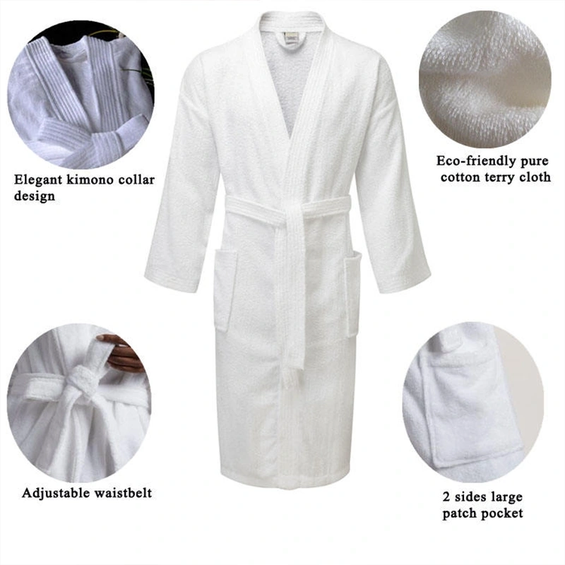 Insert softrain Hotel Bathrobe Product URL